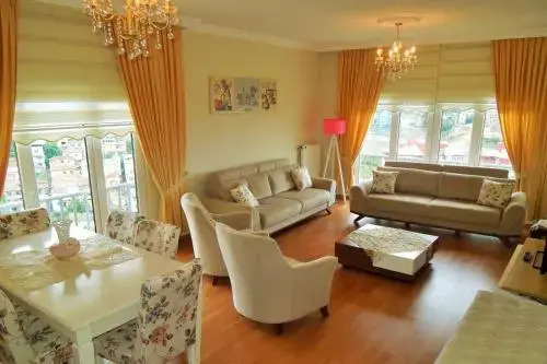 Zenofon Residence Trabzon