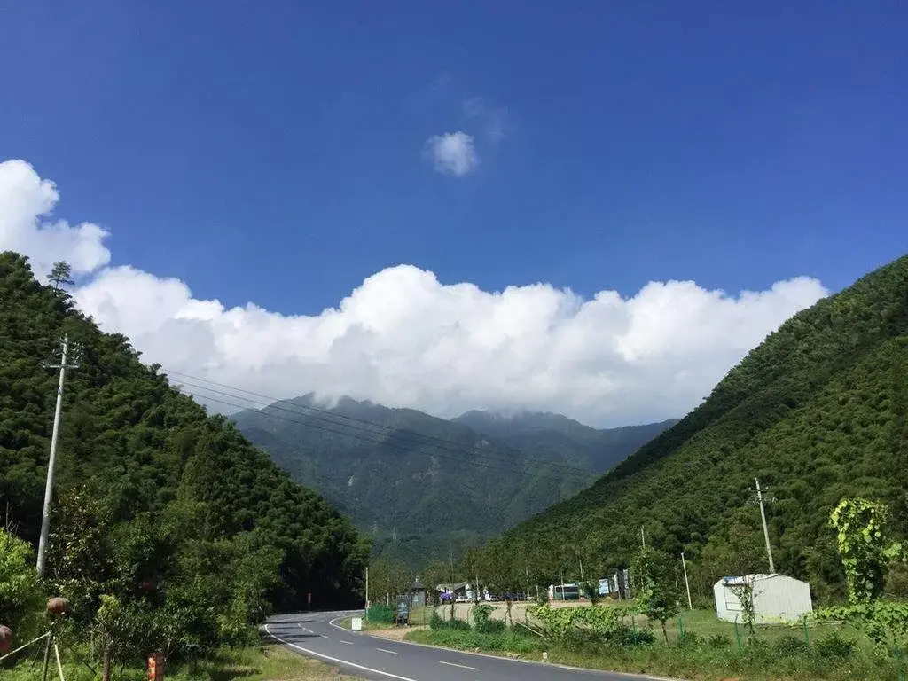 Anji Mingquan Hotel