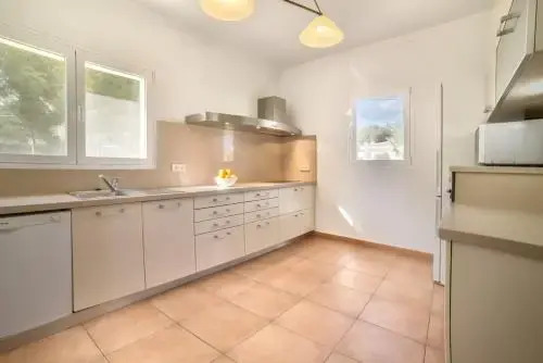 Villa Zelda - PlusHolidays