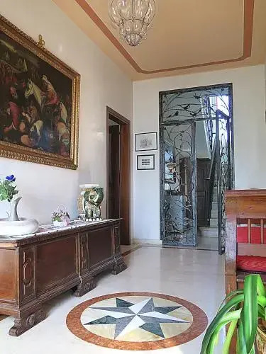 B&B Villa Romano