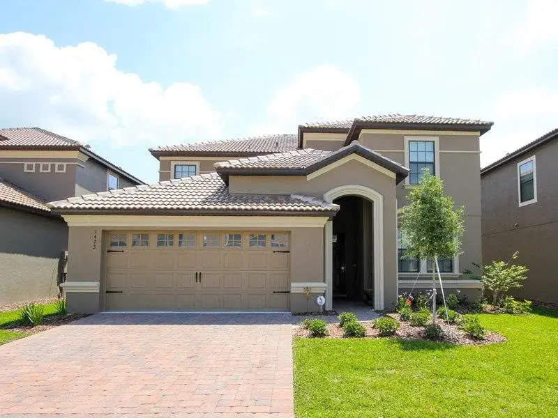 Villa 1473 Moon Valley Drive, Champions Gate