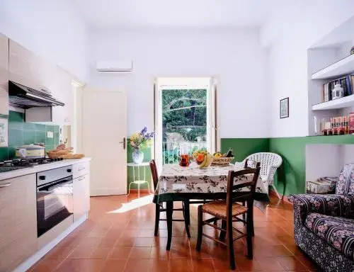 Casa del Cecio