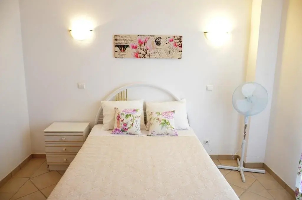 Townhouse Pardinha Albufeira