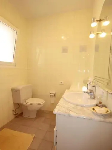 Holiday Home La Granja