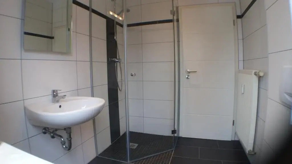 Appartementhotel Eging a. See
