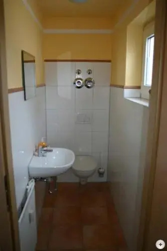 Apartment Carmen