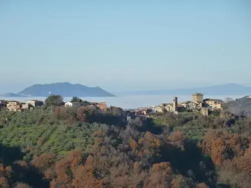 Casa di Giulia