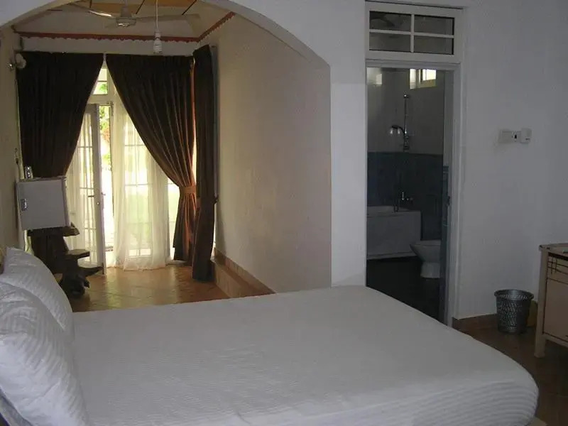Pacific Hotel