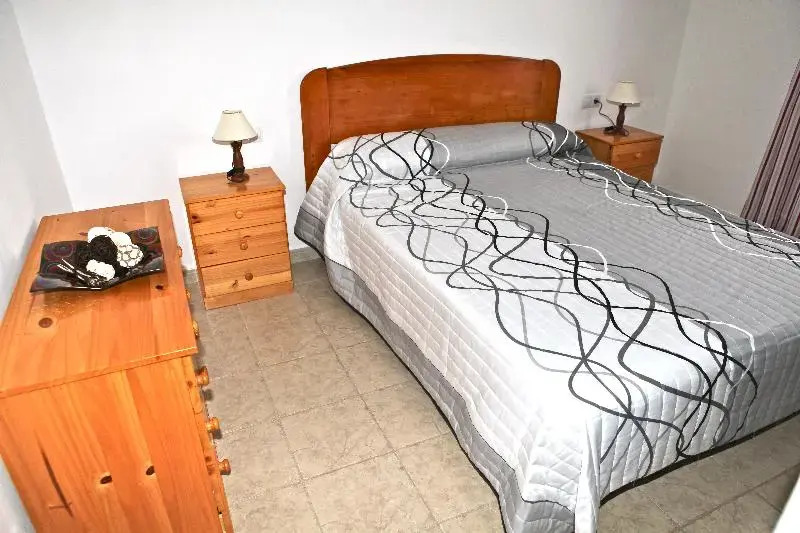 Villas Burgado