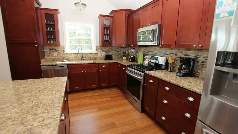Argo Point - 4 Br Home