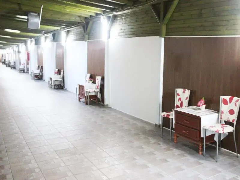 Mavi Kumsal Hotel