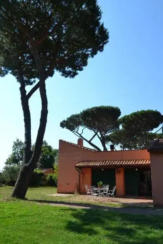 Casal Monte Guarnieri