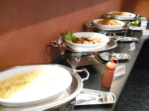 Park Inn Takasaki