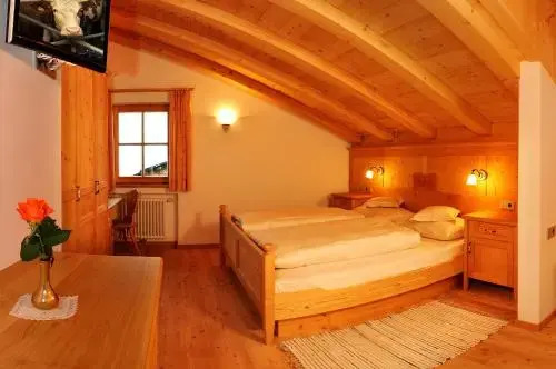 Agriturismo Maso Larciunei