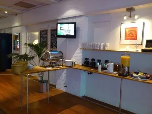 Sparta Hotell & Konferenscenter Samhall AB