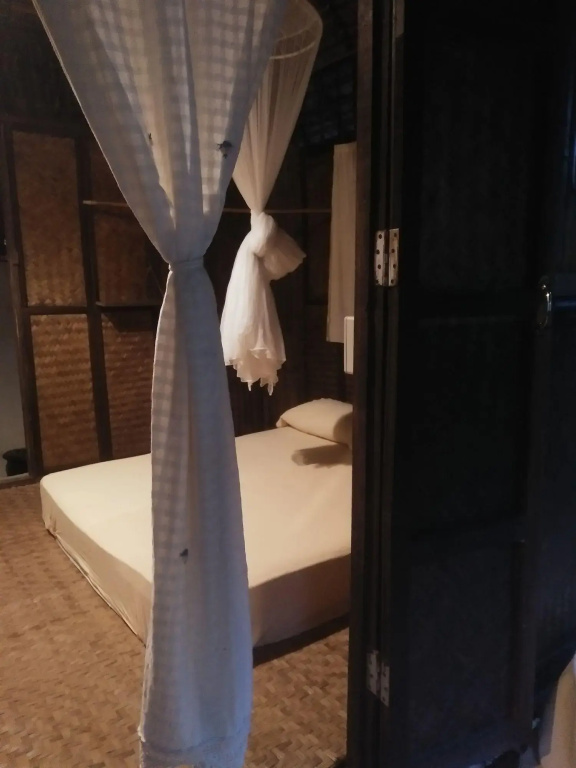 Honey Homestay