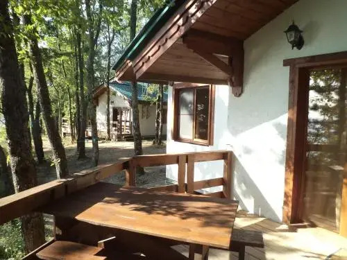 Вилла Мыс Кадош
