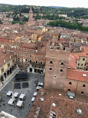 Appartamento Verona