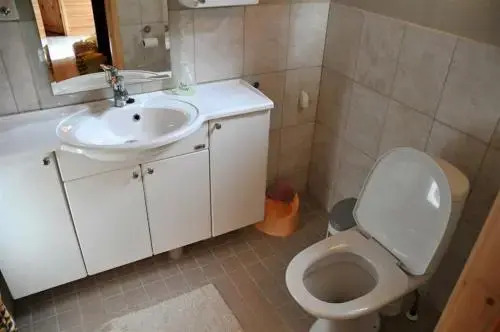 Kauppisen Lomamökit
