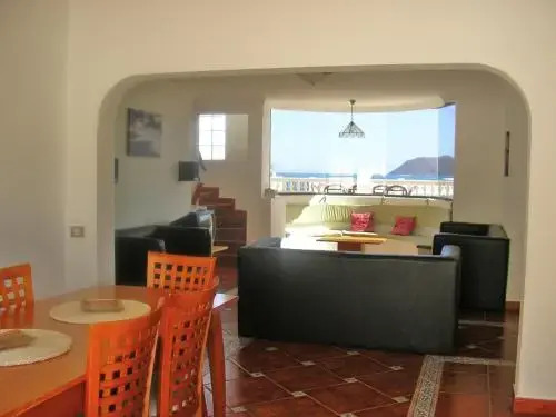 Dolphin House