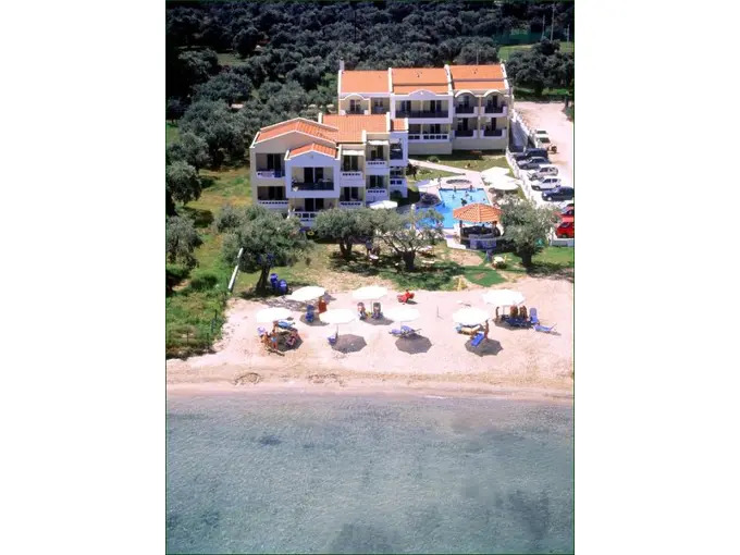 Aegean Sun Hotel