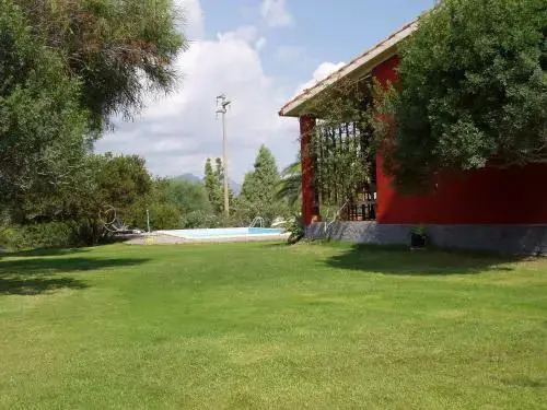 Villa Franca