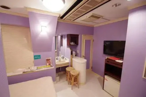 Hotel Shibuya No Machino Monogatari(Adult Only)