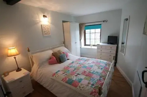 Porlock Hideaway