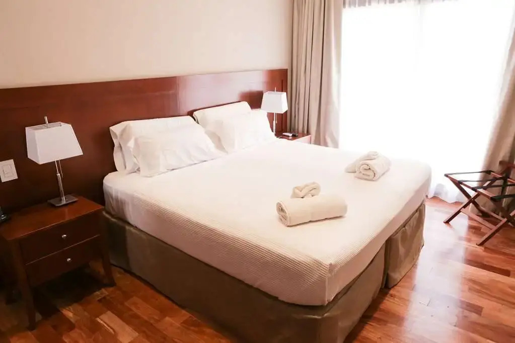 Howard Johnson Resort & Spa Escobar