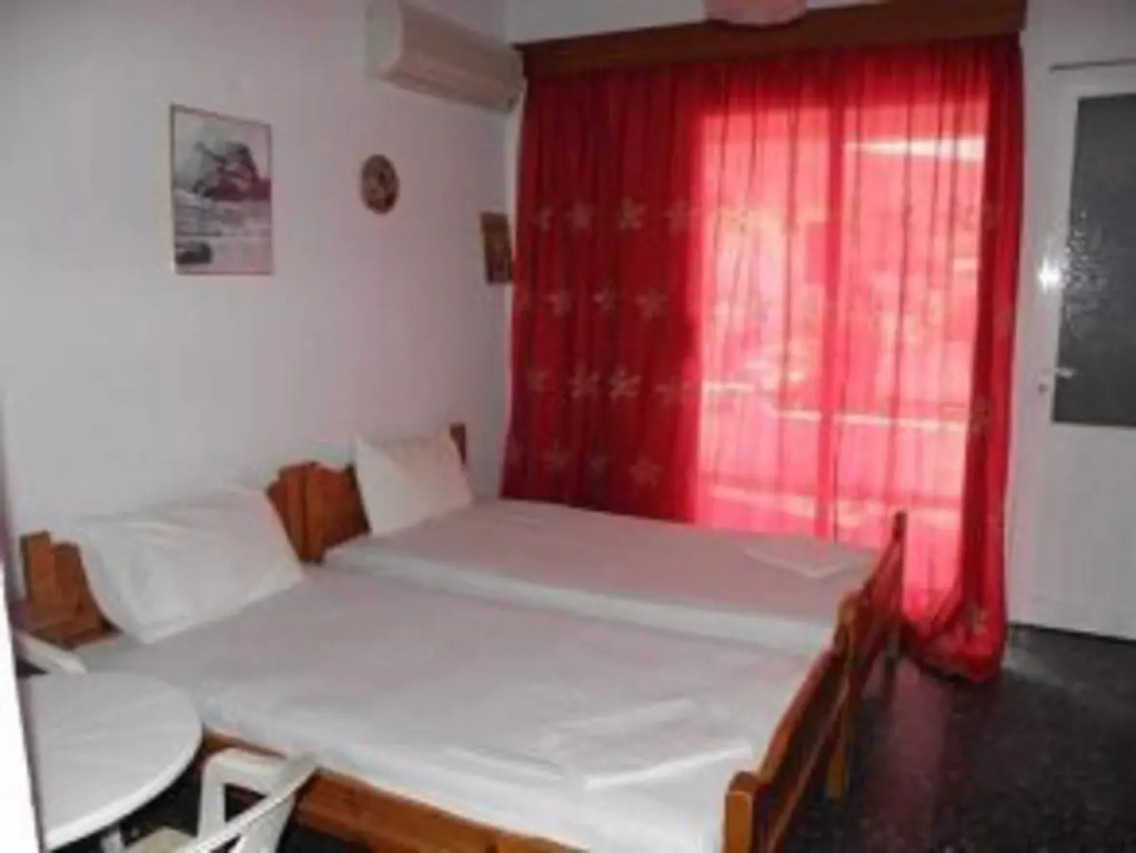 Afroditi Junior Suites