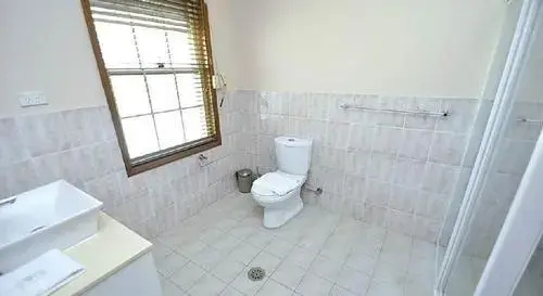Castle Hill 60A Gil Furnished Apartment