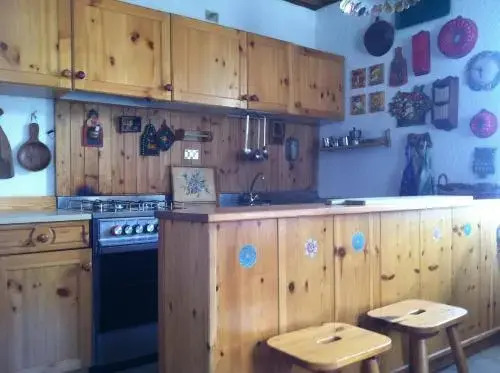 Appartamento Pinzolo