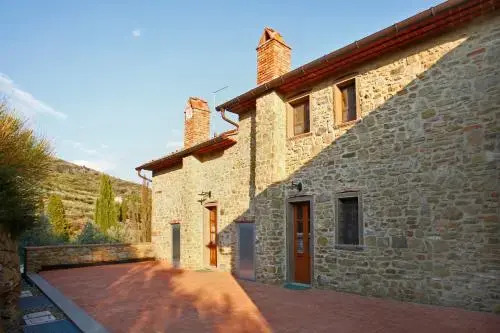 Villa del Colle