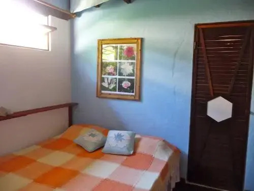 Shanti House
