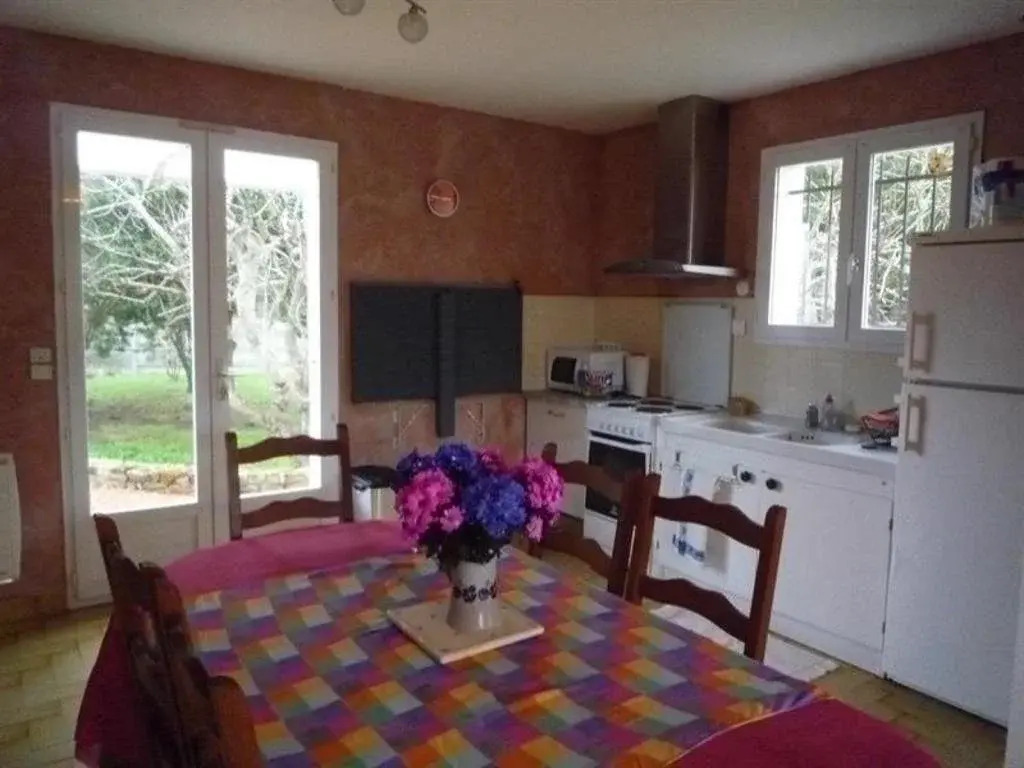 Maison Les Sables-d'Olonne, 4 pièces, 6 personnes - FR-1-92-695