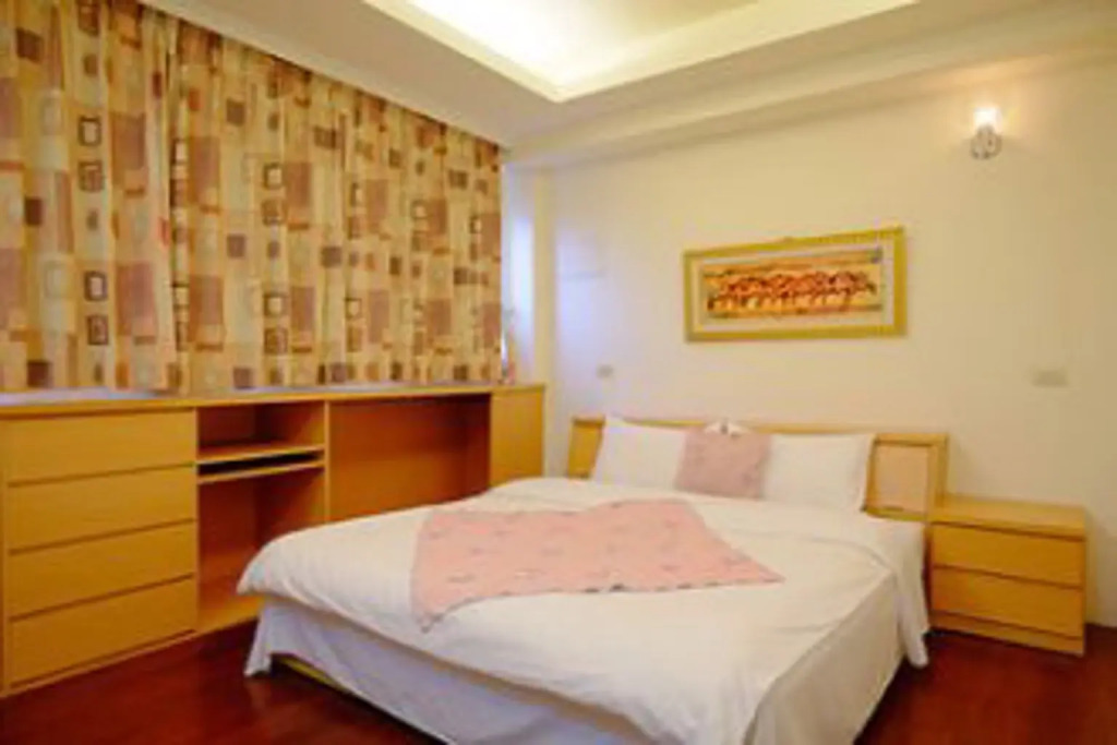 Tao's B&B