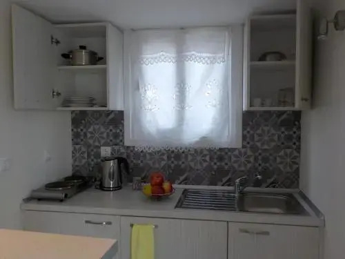 Ariadni Studio in The Center of Rhodes City