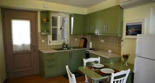Sentefi Maisonette