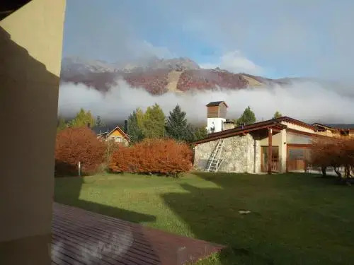 Duplex en la Base Del Cerro