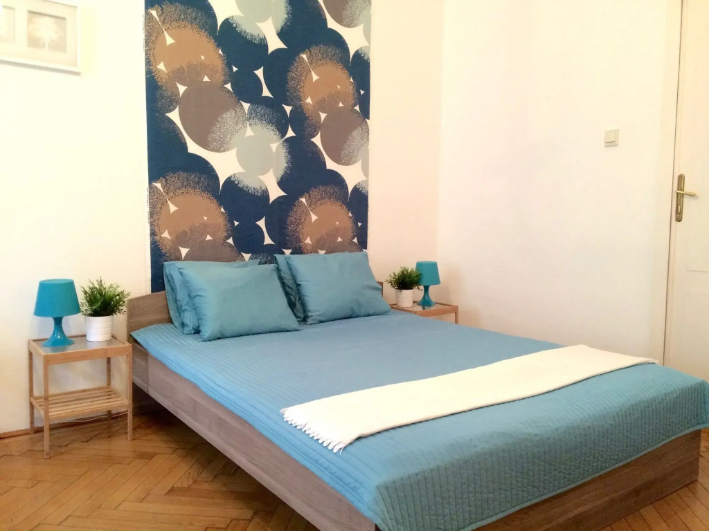 Standard Apartment by Hi5 - Gellért Spa Area