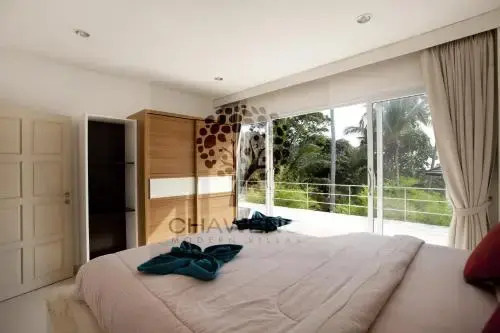 Coco Private Villas Hotel
