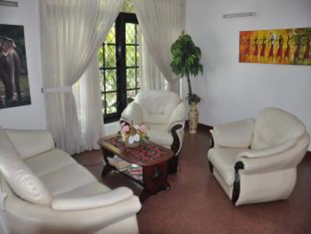 Omni Holiday Bungalow