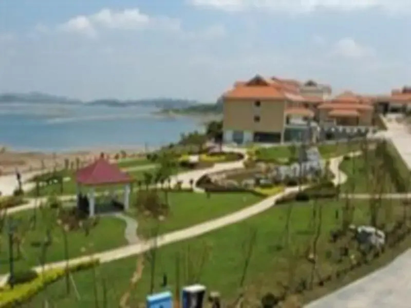 Glof Holiday Villa