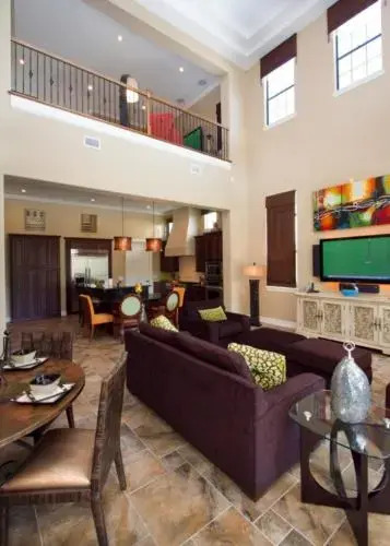 Villa W219
