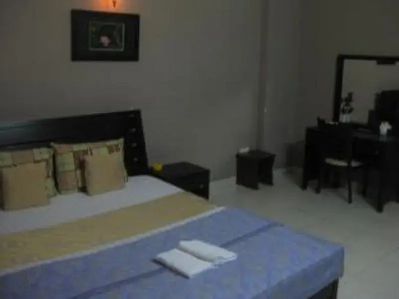 Minh Phat Hotel
