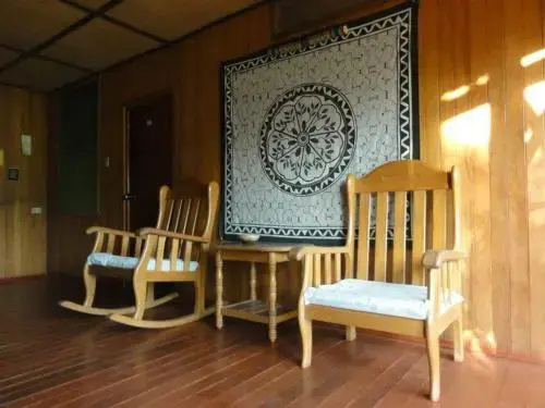 Sol de Mayo Guest House