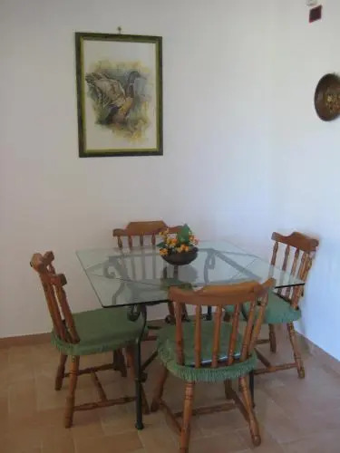 La Vecchia Torre