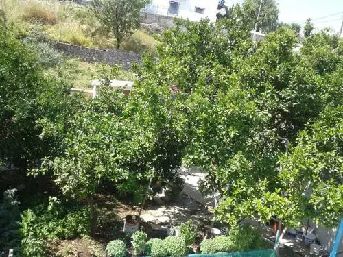Pension Panagiota