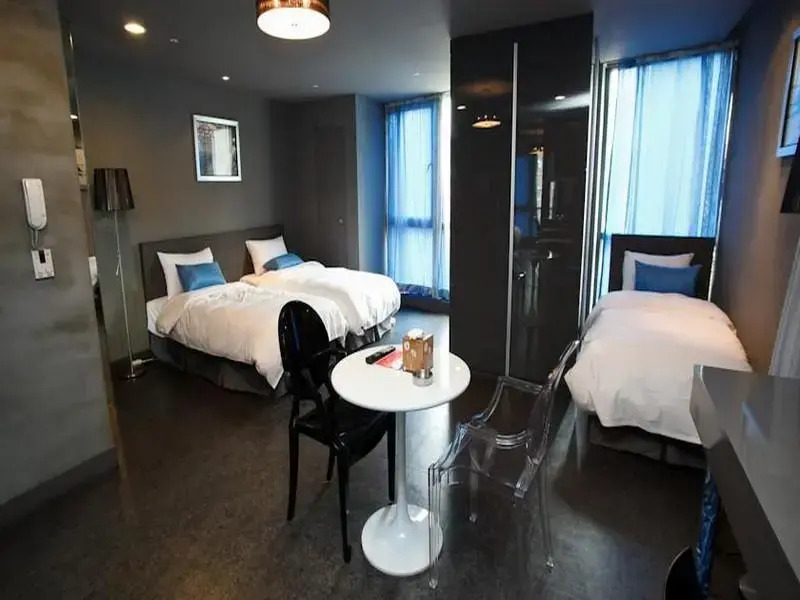 Co-op Cityhouse