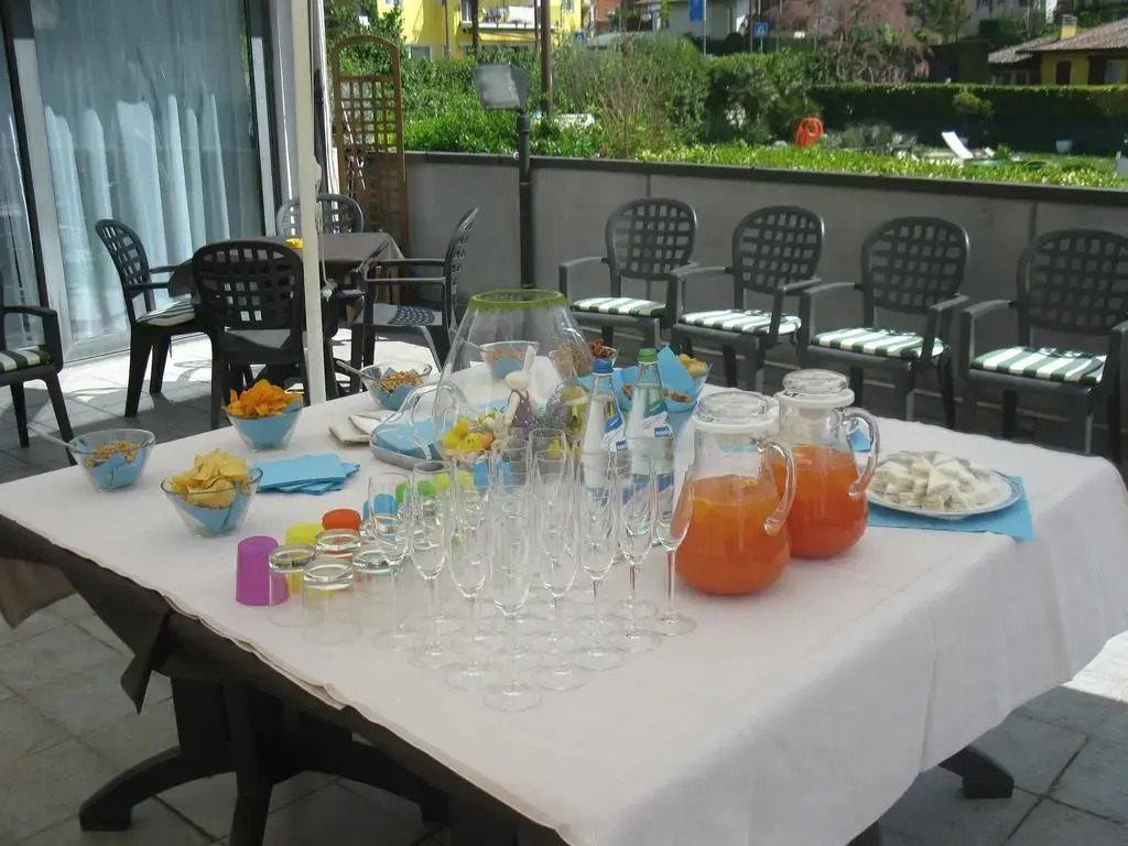Hotel De Nac